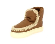 Mou Boots cognac