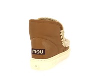 Mou Boots cognac