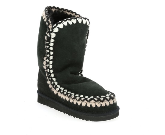 Mou Boots zwart