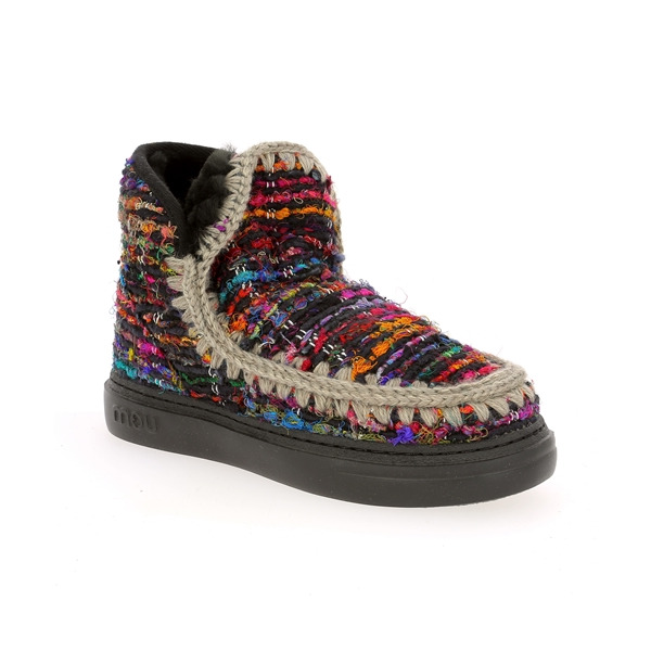 Mou Boots