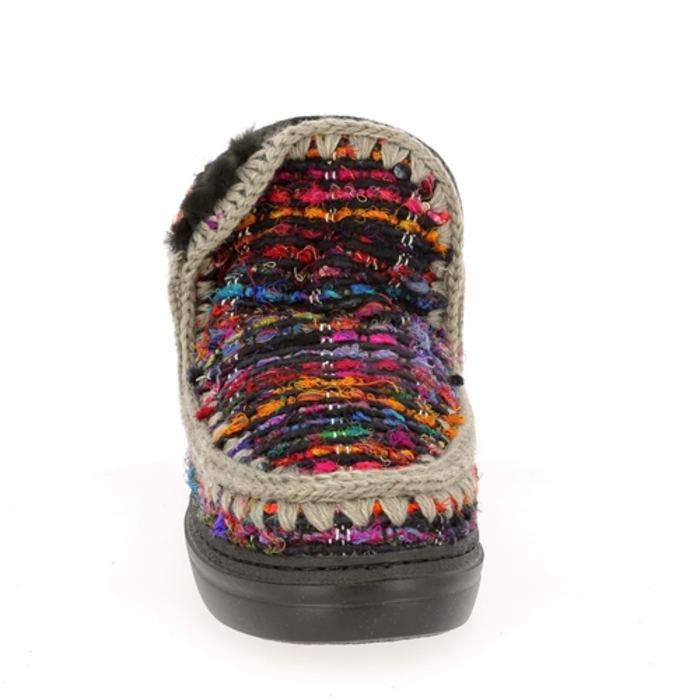 Mou boots multi multi