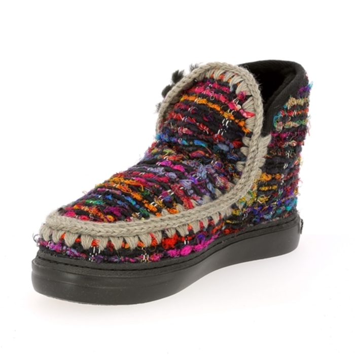 Mou boots multi multi