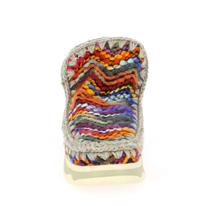 Mou boots multi multi