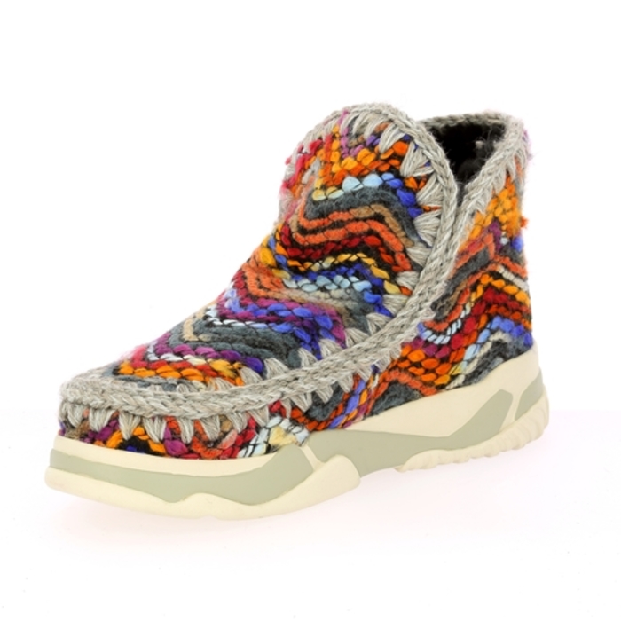 Mou boots multi multi
