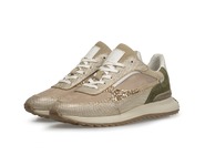 Floris Van Bommel Sneakers goud