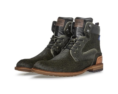 Floris Van Bommel Bottines