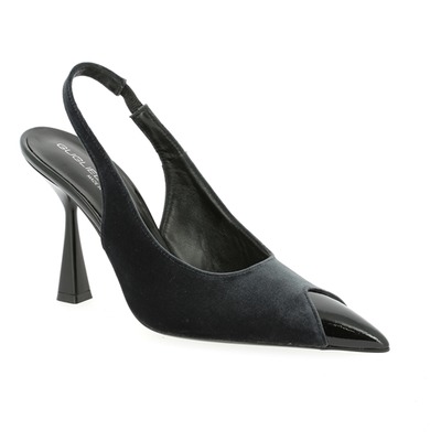 Guglielmo Rotta Pumps grijs