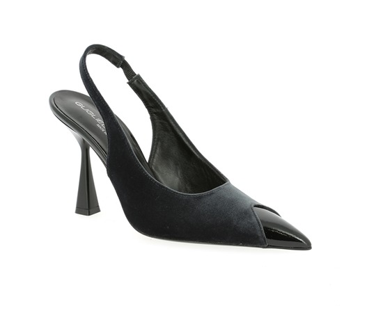 Guglielmo Rotta Pumps grijs