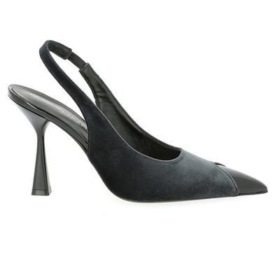 Guglielmo Rotta Pumps grijs