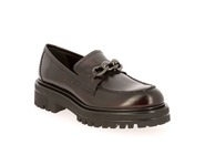 Guglielmo Rotta Moccassins bordeaux