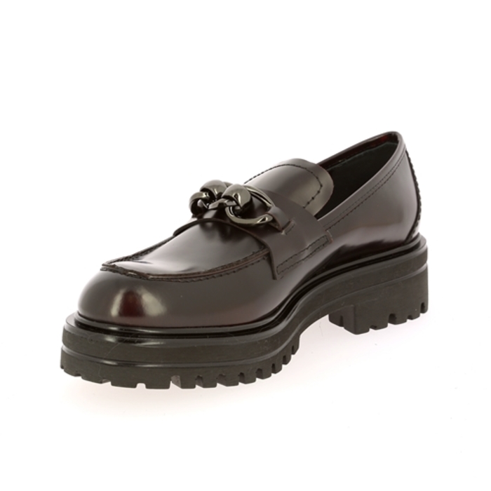 Guglielmo Rotta moccassins bordeaux bordeaux