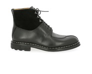 Heschung Bottines noir