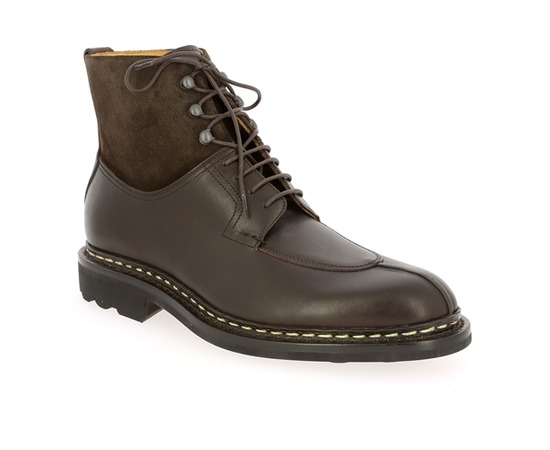 Heschung Bottines brun