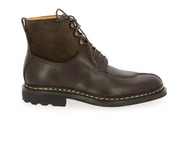 Heschung Bottines brun