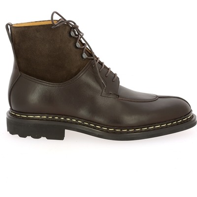 Heschung Bottines brun