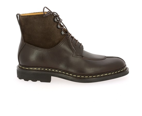 Heschung Bottines brun