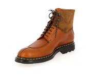 Heschung Bottines cognac