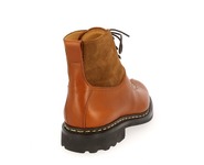 Heschung Bottines cognac