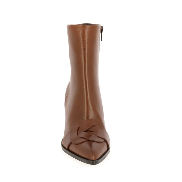 Zinda Boots