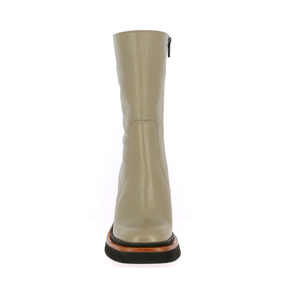 Zinda Boots