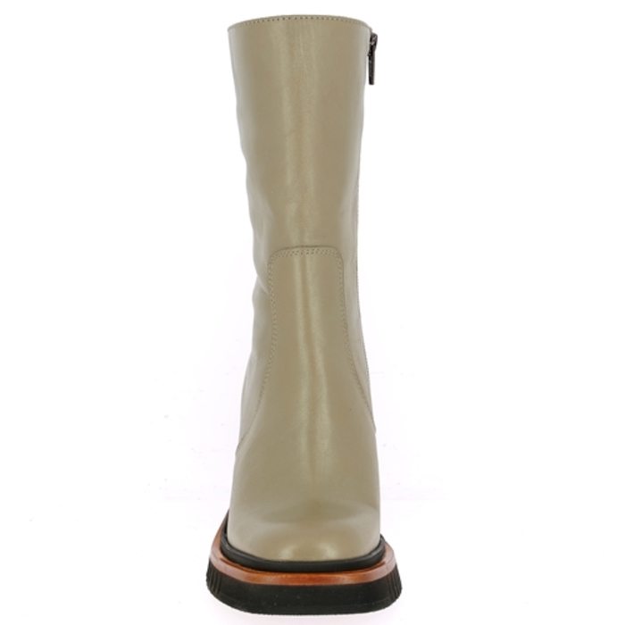 Zinda boots taupe taupe