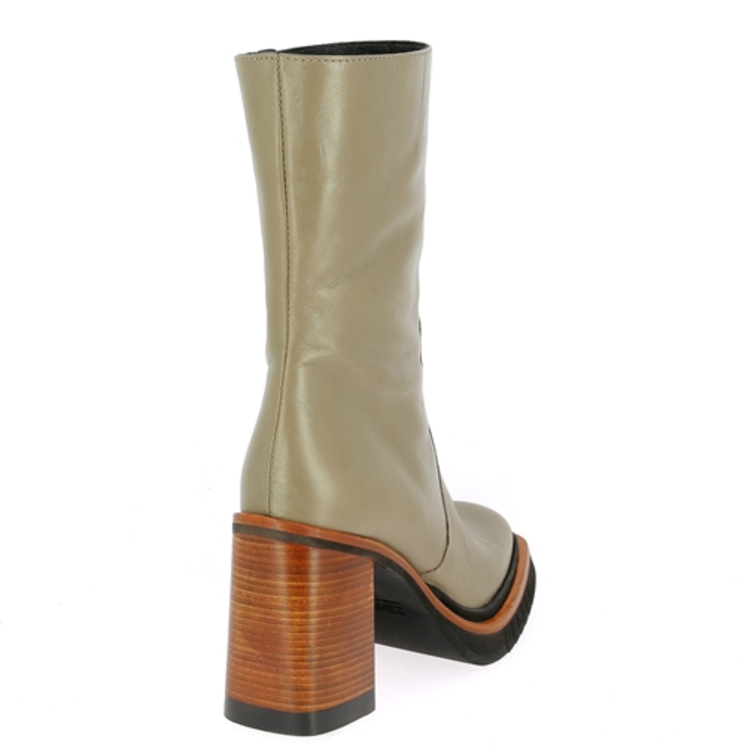 Zoom Zinda boots taupe