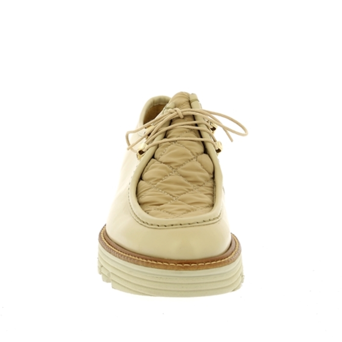Pertini veterschoenen milk milk