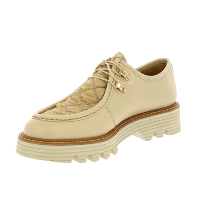 Pertini veterschoenen milk milk