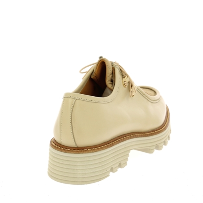 Pertini veterschoenen milk milk
