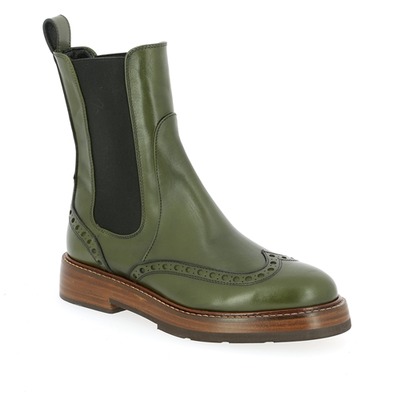 Boots Pertini Groen