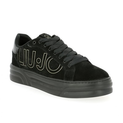 Liu Jo Sneakers zwart