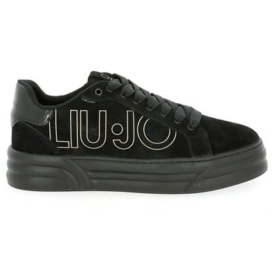 Liu Jo Basket noir