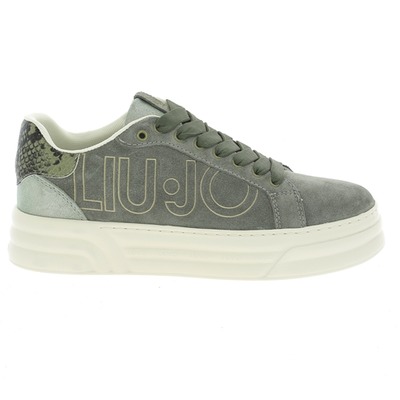 Liu Jo Sneakers kaki