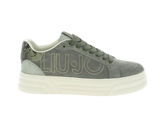 Liu Jo Sneakers kaki