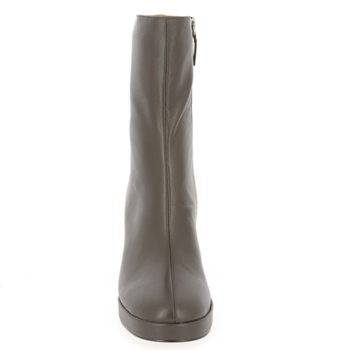 Bibilou boots bruin bruin