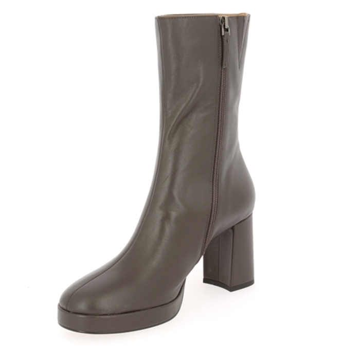 Bibilou boots bruin bruin