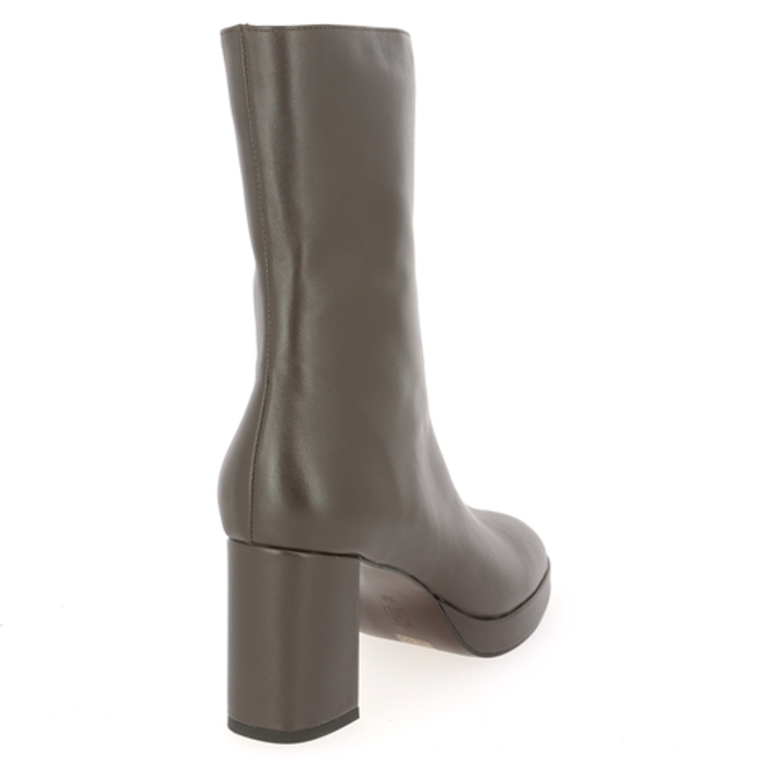 Bibilou boots bruin bruin