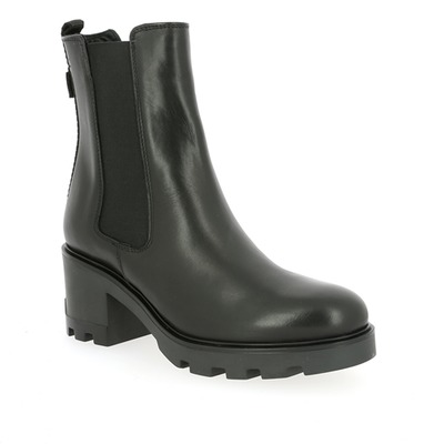 Carmens Boots noir