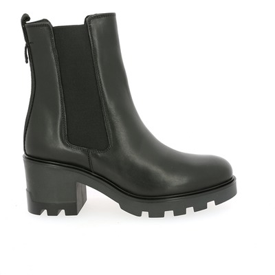 Carmens Boots zwart