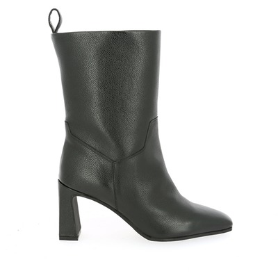 Carmens Boots noir