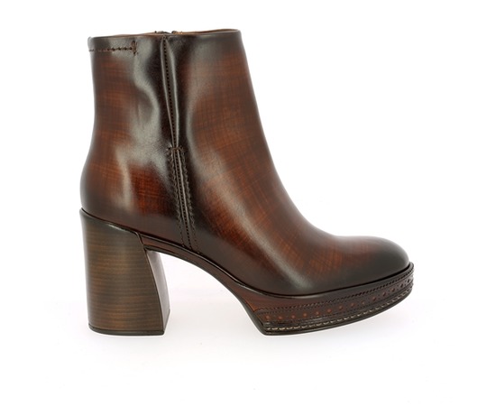 Pons Quintana Boots bruin