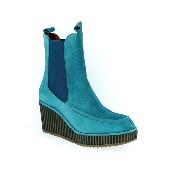Pons Quintana Boots