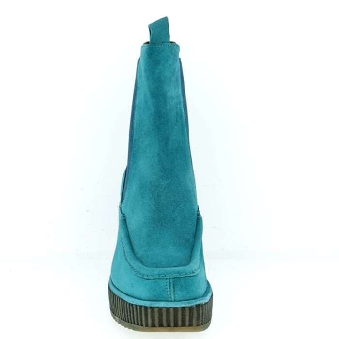 Pons Quintana boots turquoise turquoise