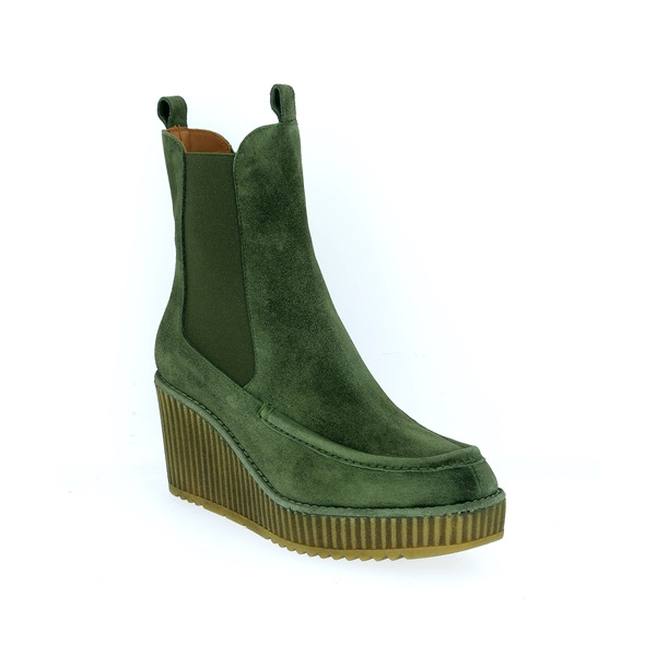 Pons Quintana Boots