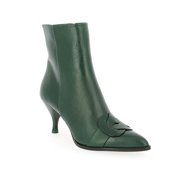 Zinda Boots