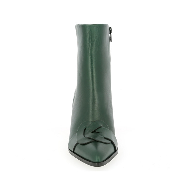 Zinda Boots