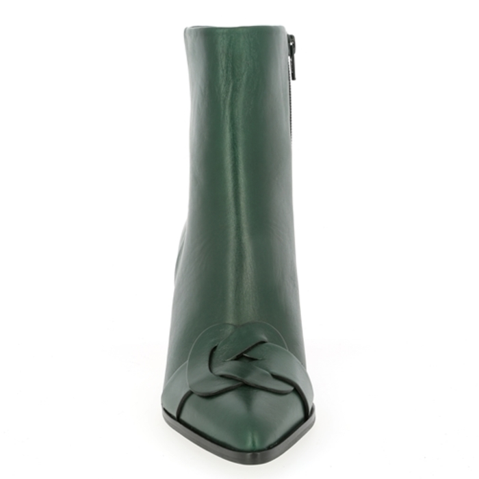 Zinda boots vert vert