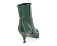 Zinda Boots groen
