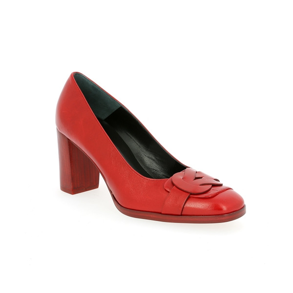 Zinda Pumps