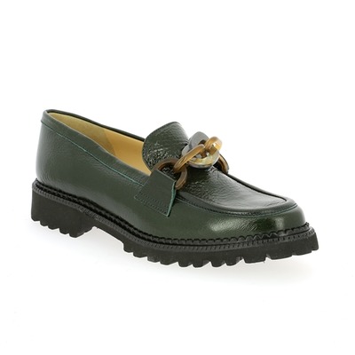 Brunate Moccassins vert